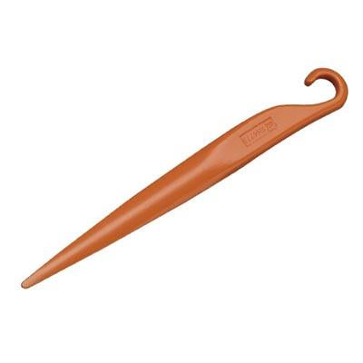 Three-way Polypropylene Cake Remover