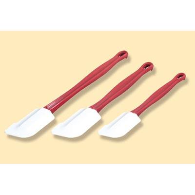 Three-energy high temperature resistant silicone spatula