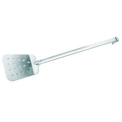 square Stainless Steel Perforated Fish Turner
